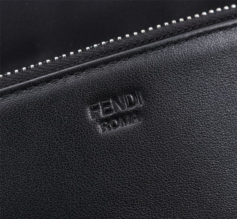 Mens Fendi Waist Chest Packs